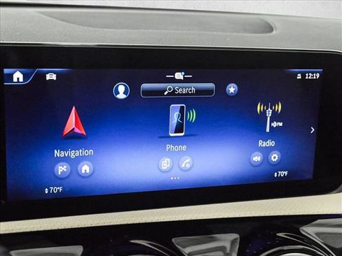 Certified 2025 Mercedes-Benz CLA 250 4MATIC image 16