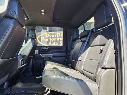 Used 2022 Chevrolet Silverado 3500 High Country image 26