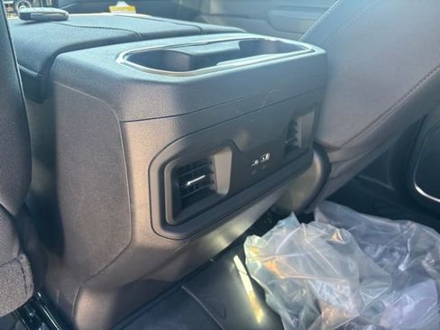 New 2026 Chevrolet Silverado 1500 LT Trail Boss w/ Protection Package image 20