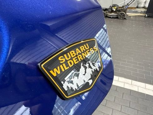 New 2026 Subaru Crosstrek 2.5i Wilderness AWD/4WD image 29