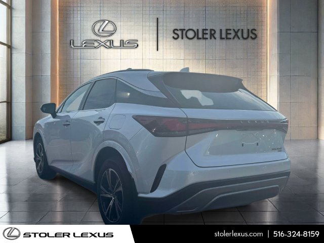 Used 2024 Lexus RX 350 Premium w/ Accessory Package (P1) AWD/4WD image 6