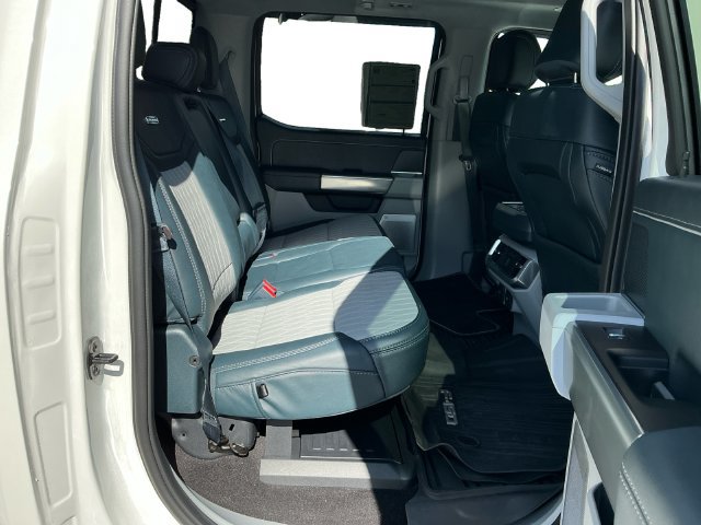 Certified 2022 Ford F150 Limited AWD/4WD image 18