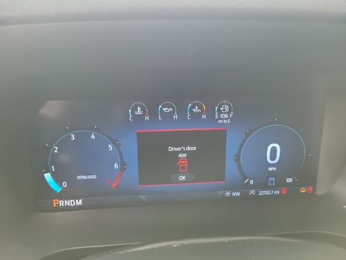 Used 2024 Ford F150 STX RWD image 19