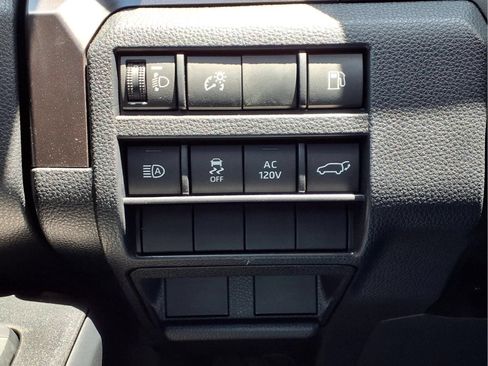 Used 2026 Toyota 4Runner TRD Off-Road Premium AWD/4WD image 23