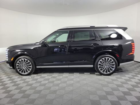 New 2026 Hyundai Palisade Calligraphy image 40