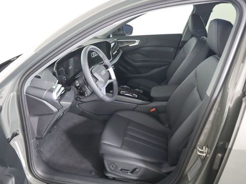 Used 2025 Audi A5 2.0T Premium w/ Premium Plus AWD/4WD image 22