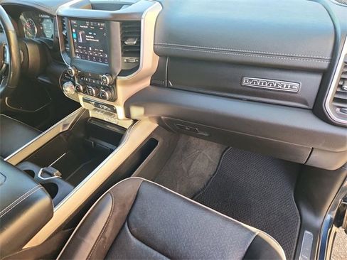 Used 2022 RAM 1500 Laramie image 27