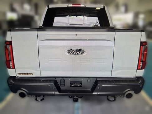 Used 2024 Ford F150 Tremor w/ Equipment Group 402A High AWD/4WD image 4
