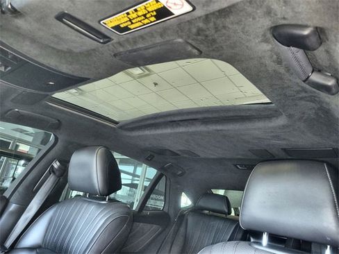 Used 2018 Lexus LS 500 image 22