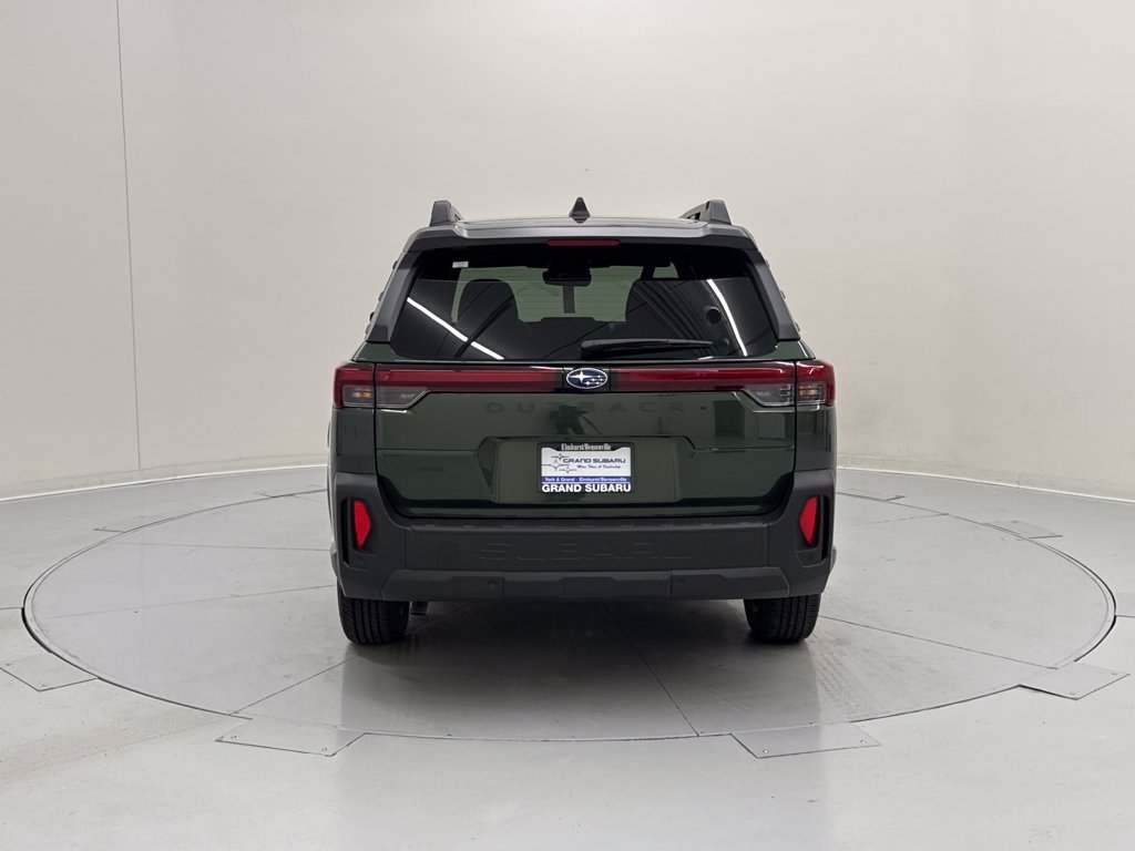 New 2026 Subaru Outback Limited AWD/4WD image 4