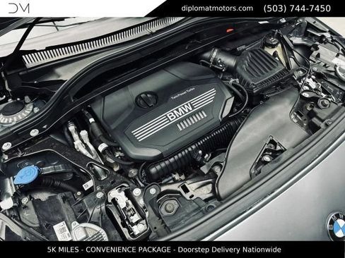 Used 2024 BMW 228i xDrive Gran Coupe AWD/4WD image 49