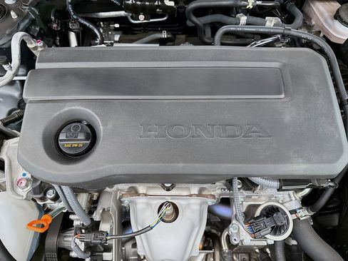 New 2025 Honda Civic Sport image 27