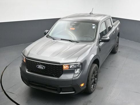 New 2026 Ford Maverick XLT w/ XLT Luxury Package image 17