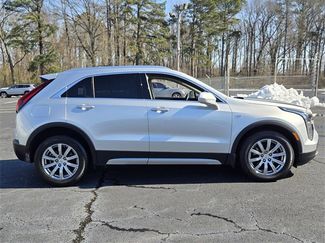 Used 2020 Cadillac XT4 Premium Luxury w/ Driver Awareness Package video 2