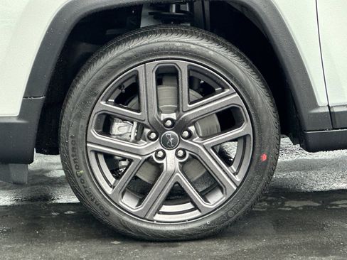 New 2026 Jeep Compass Limited image 31