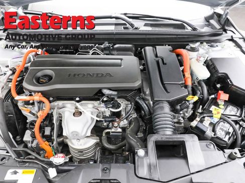 Used 2024 Honda Accord Sport image 7