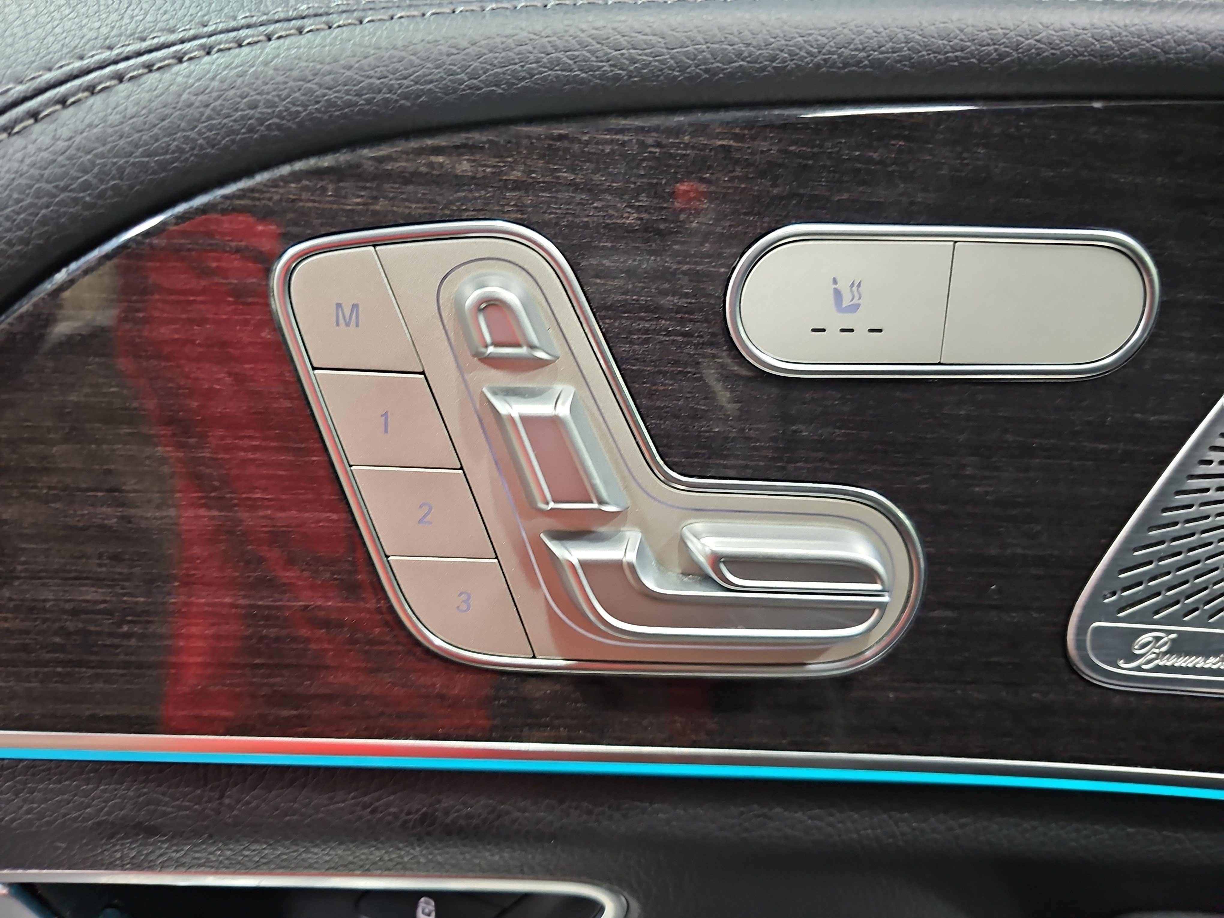 Certified 2020 Mercedes-Benz GLE 350 4MATIC image 32
