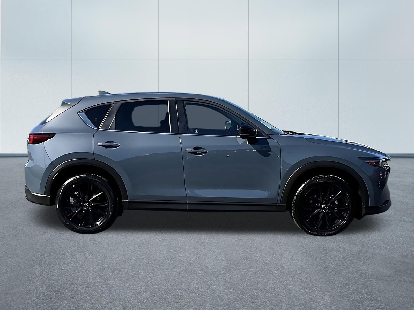 Used 2025 MAZDA CX-5 Carbon Edition AWD/4WD image 7