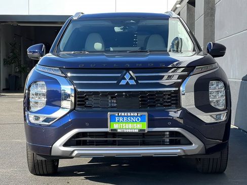 New 2026 Mitsubishi Outlander SEL FWD image 10