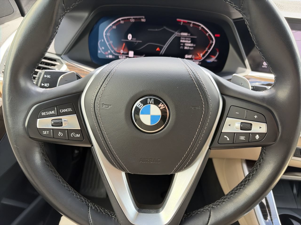 Used 2020 BMW X5 sDrive40i RWD image 21