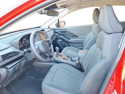 Used 2024 Subaru Crosstrek 2.0i Premium image 10