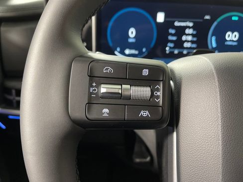 New 2026 Hyundai Santa Fe Limited image 28