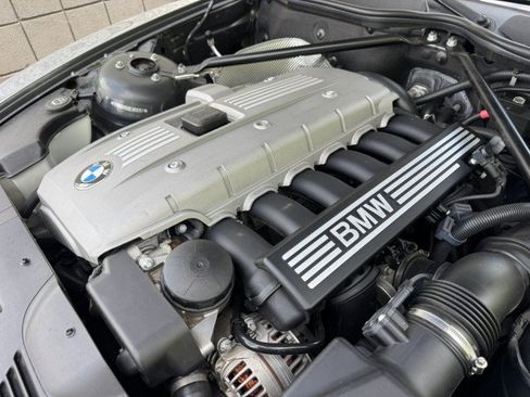 Used 2006 BMW Z4 3.0i RWD image 7