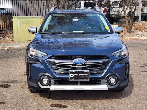 Used 2023 Subaru Outback Touring XT image 21