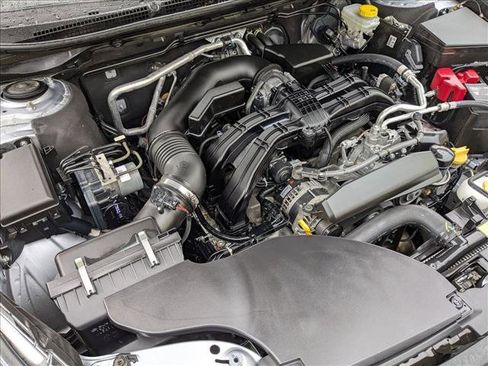 Certified 2024 Subaru Outback Premium image 22