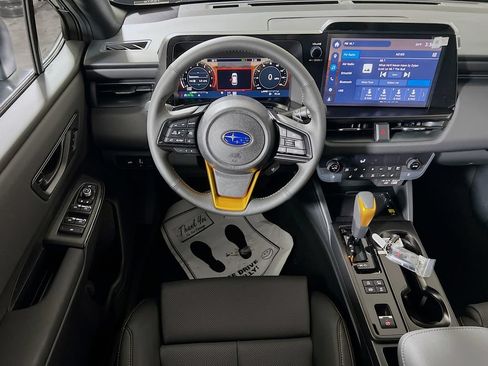 New 2026 Subaru Outback Wilderness AWD/4WD image 17