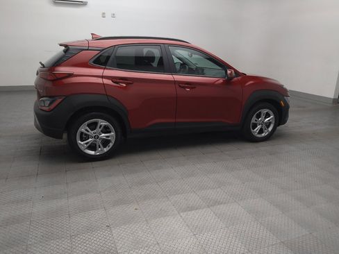 Used 2023 Hyundai Kona SEL AWD/4WD image 10