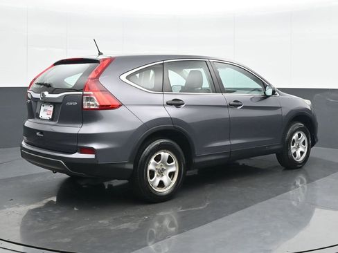Used 2016 Honda CR-V LX image 6