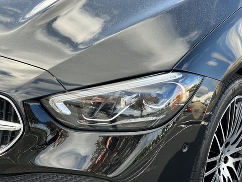 Used 2025 Mercedes-Benz C 300 Sedan image 50