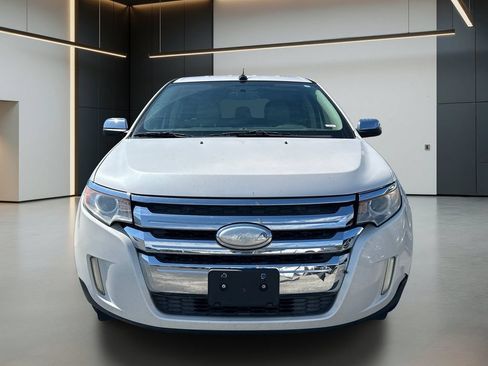 Used 2013 Ford Edge SEL FWD image 8
