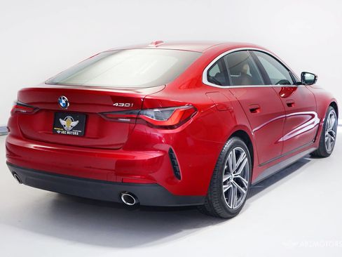 Used 2025 BMW 430i RWD image 5