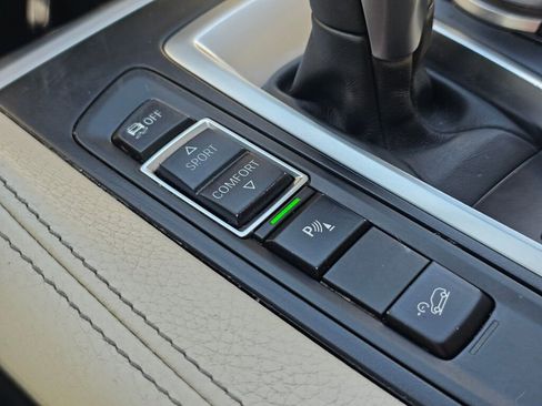 Used 2016 BMW X6 xDrive35i image 31