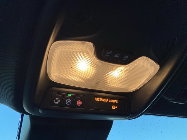 Used 2024 Chevrolet Colorado W/T RWD image 43