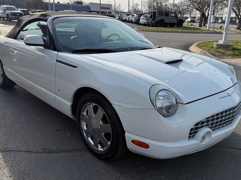 Used 2003 Ford Thunderbird RWD image 39