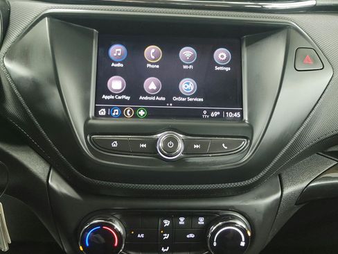 Used 2023 Chevrolet TrailBlazer LS image 14