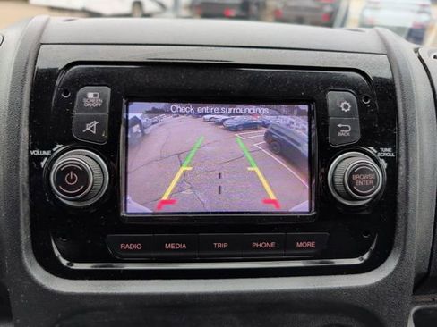 Used 2021 RAM ProMaster 3500 image 29