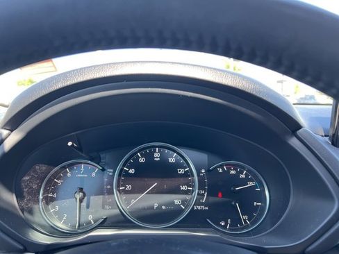 Used 2023 MAZDA CX-5 AWD 2.5 S w/ Premium Package image 36