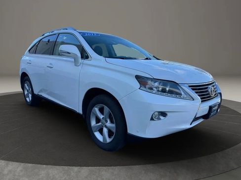 Used 2015 Lexus RX 350 FWD image 5