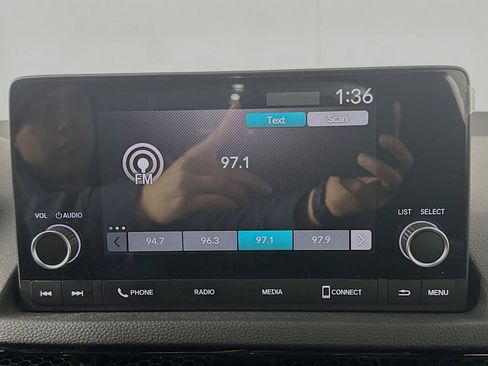 Certified 2023 Honda Civic Sport image 16