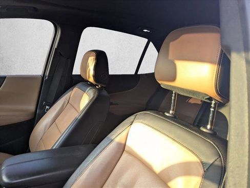 Used 2019 Chevrolet Equinox Premier image 14