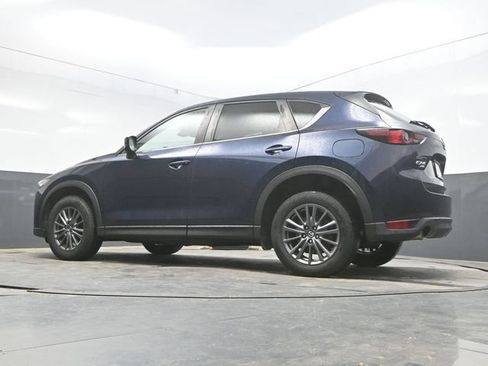 Used 2019 MAZDA CX-5 Touring AWD/4WD image 28