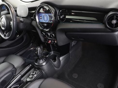 Certified 2023 MINI Cooper S FWD image 22