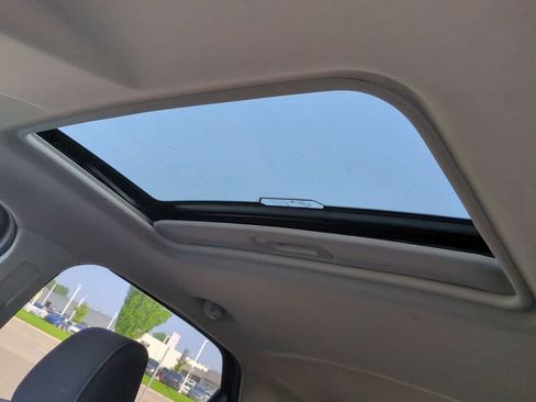 Used 2018 Ford EcoSport SE FWD image 18