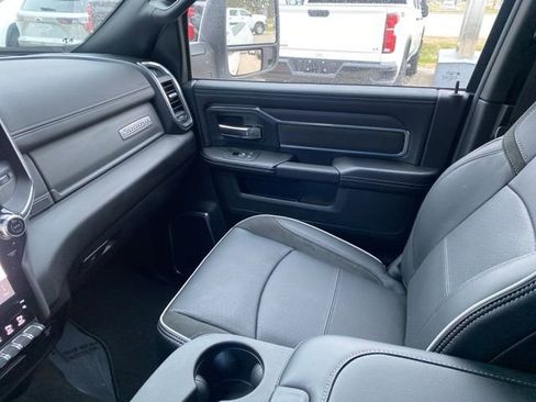 Used 2025 RAM 2500 Laramie image 17