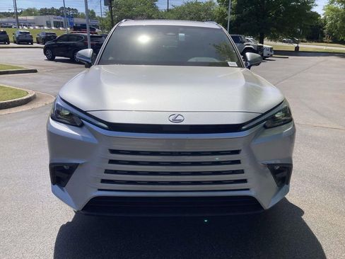 New 2026 Lexus TX 350 AWD image 6