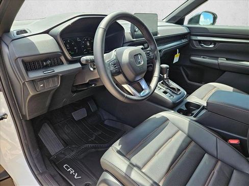 New 2026 Honda CR-V Sport-L image 3